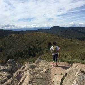 Meet your Posher, Vicki